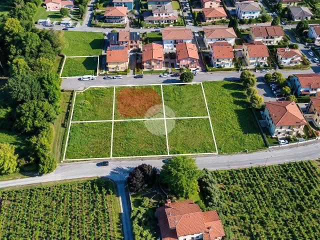 Terreno in vendita a Cellore, Illasi