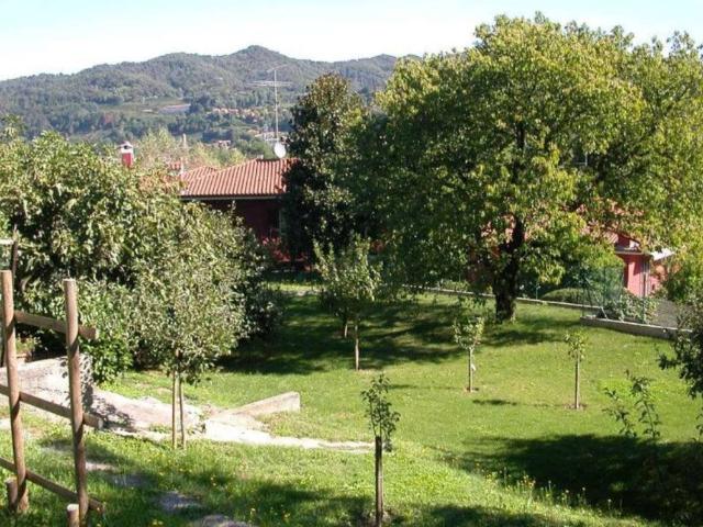 Terreno in vendita a Imbersago, Lombardia