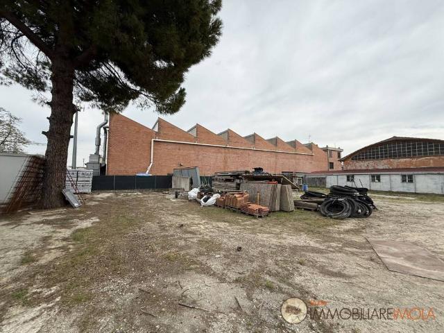 Terreno in vendita a Nuovo Circondario Imolese, Imola