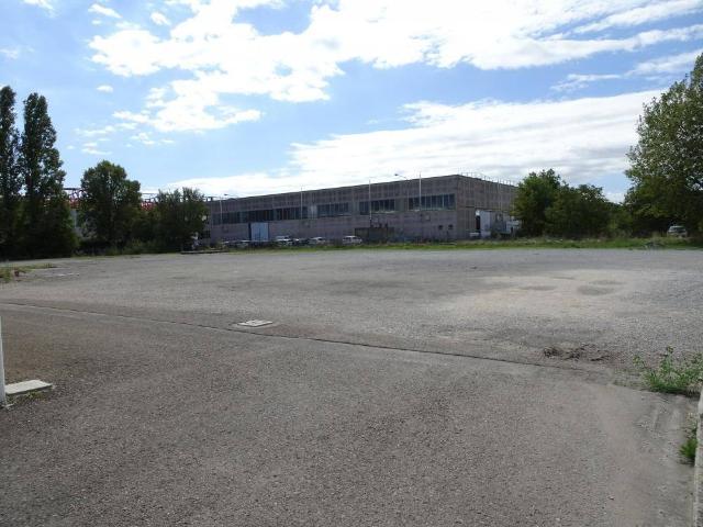 Terreno in vendita a Nuovo Circondario Imolese, Imola