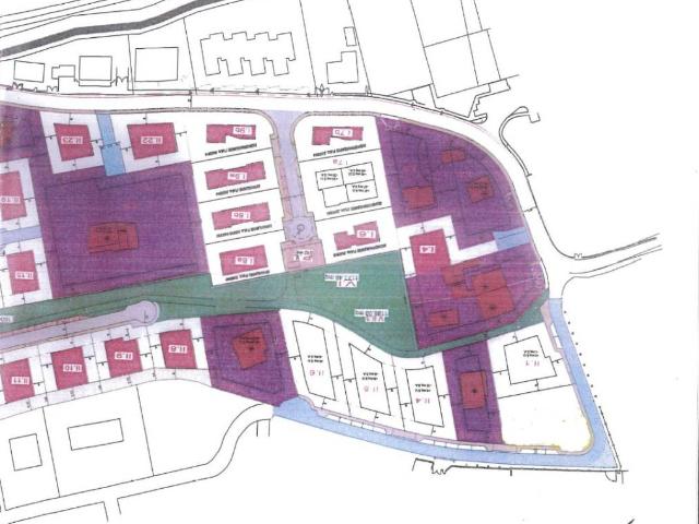 Terreno in vendita a Nuovo Circondario Imolese, Imola
