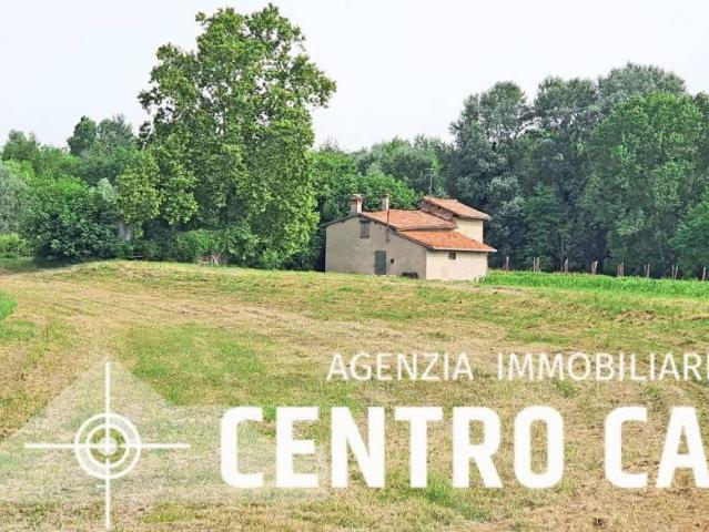 Terreno in vendita a Nuovo Circondario Imolese, Imola