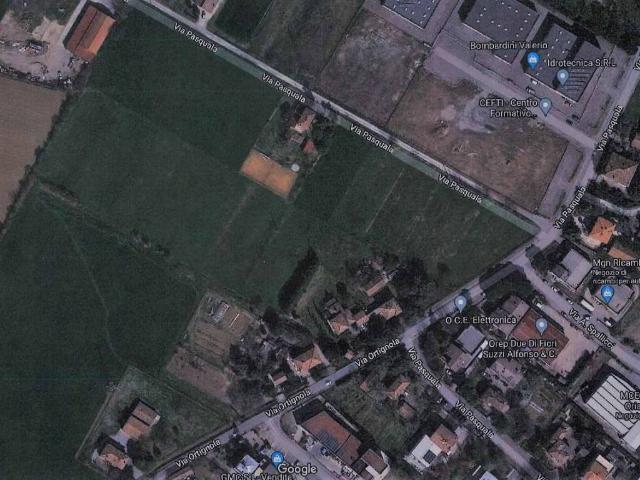 Terreno in vendita a Nuovo Circondario Imolese, Imola