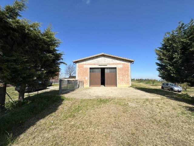 Terreno in vendita a Nuovo Circondario Imolese, Imola