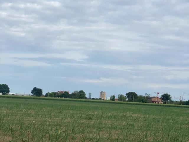 Terreno in vendita a Nuovo Circondario Imolese, Imola