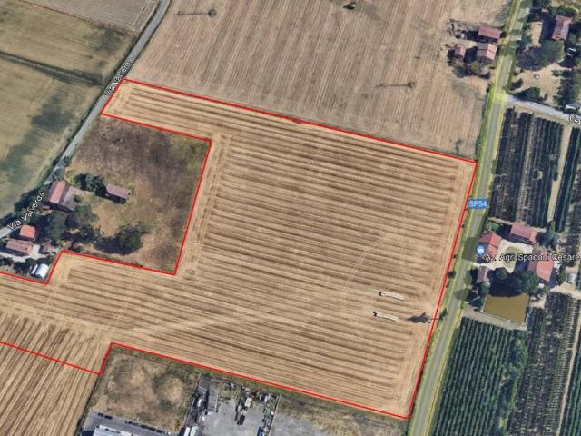 Terreno in vendita a Nuovo Circondario Imolese, Imola