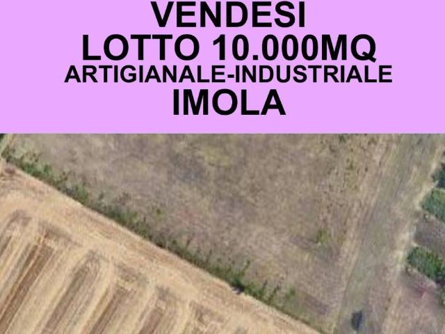 Terreno in vendita a Nuovo Circondario Imolese, Imola