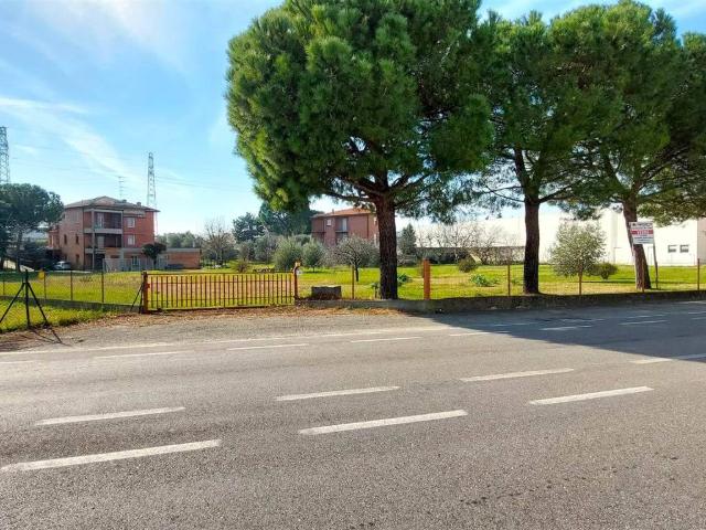 Terreno in vendita a Nuovo Circondario Imolese, Imola