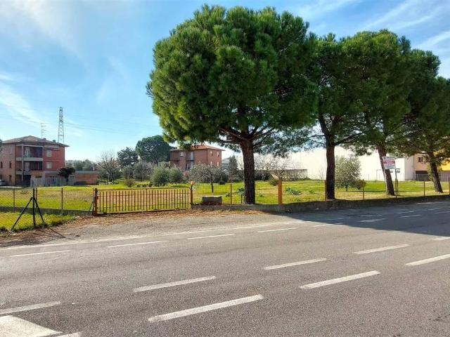 Terreno in vendita a Nuovo Circondario Imolese, Imola