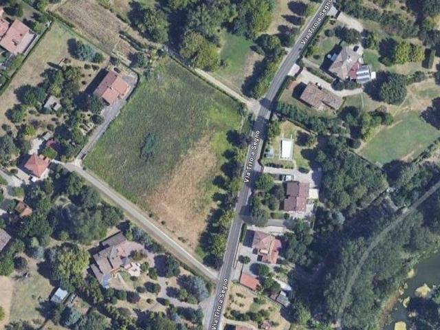 Terreno in vendita a Nuovo Circondario Imolese, Imola