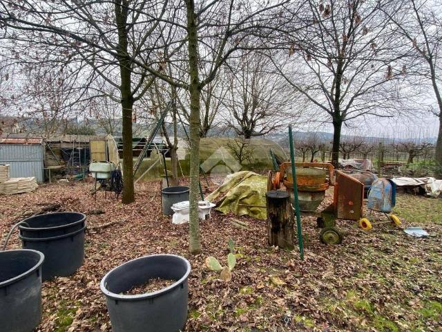 Terreno in vendita a Nuovo Circondario Imolese, Imola
