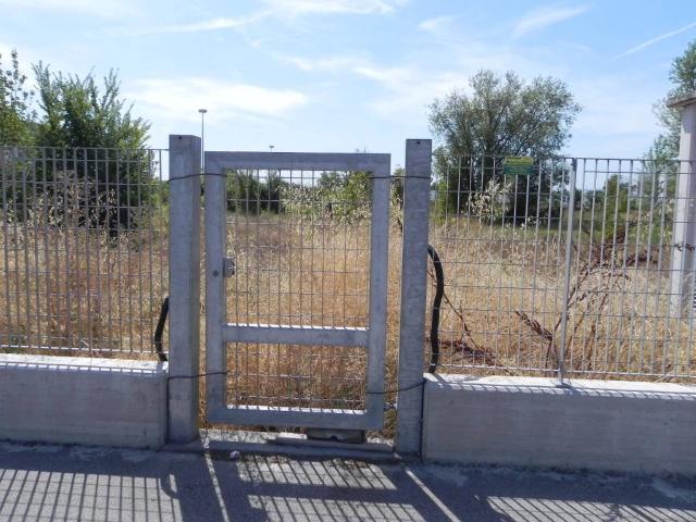 Terreno in vendita a Nuovo Circondario Imolese, Imola