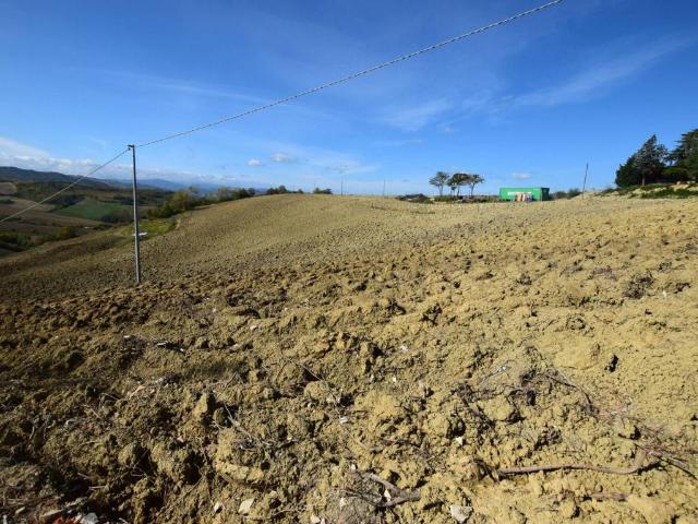 Terreno in vendita a Unione della Romagna Faentina, Riolo Terme