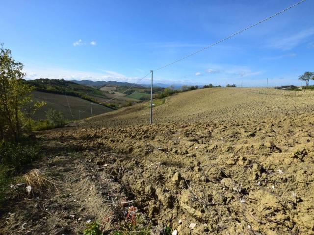 Terreno in vendita a Unione della Romagna Faentina, Riolo Terme