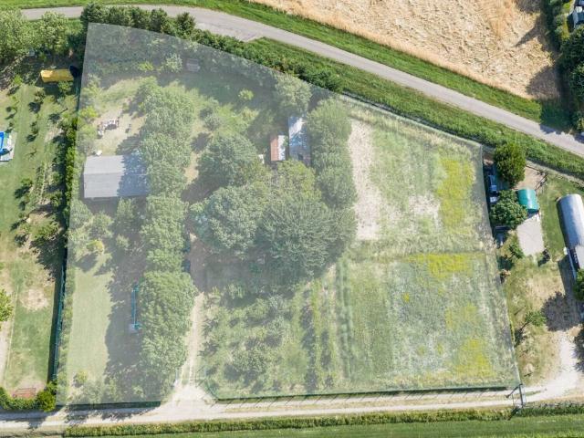 Terreno in vendita a Nuovo Circondario Imolese, Imola