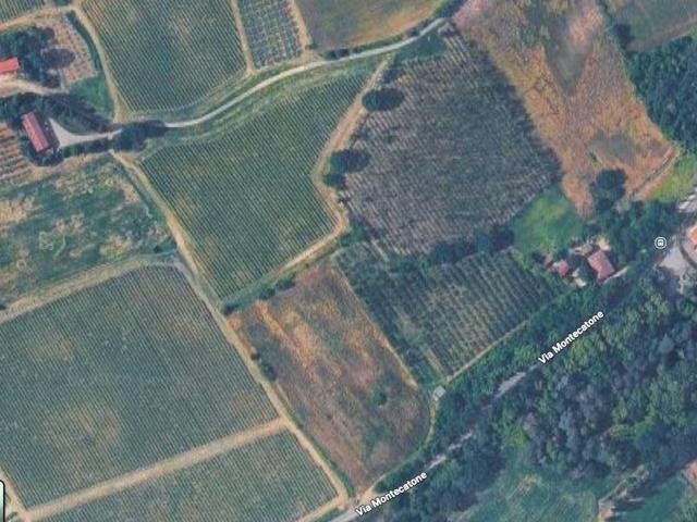 Terreno in vendita a Nuovo Circondario Imolese, Imola