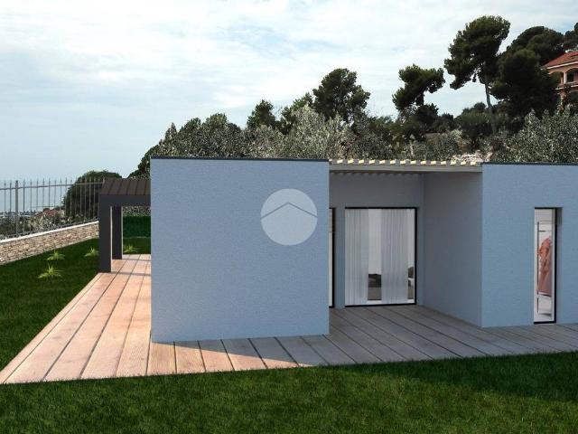 Terreno in vendita a Imperia, Liguria