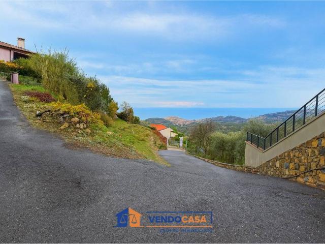 Terreno in vendita a Imperia, Liguria