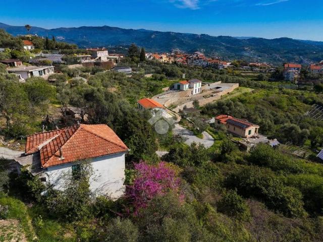 Terreno in vendita a Poggi Superiore, Imperia