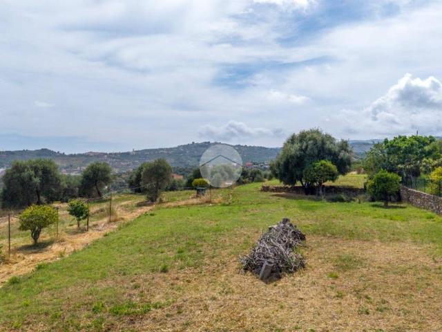 Terreno in vendita a Caramagnetta, Imperia