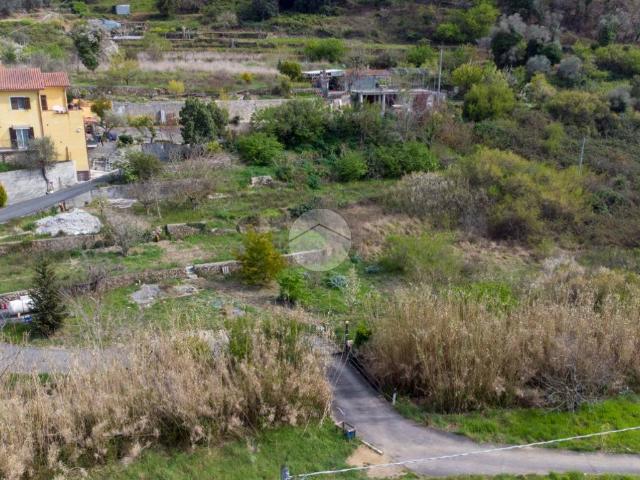 Terreno in vendita a Cantalupo, Imperia