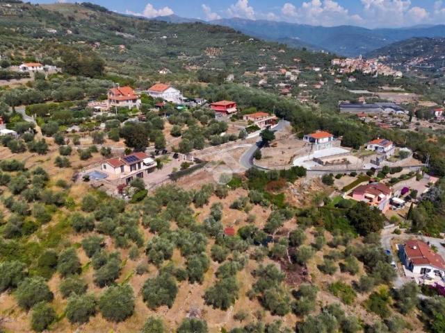 Terreno in vendita a Torrazza, Imperia