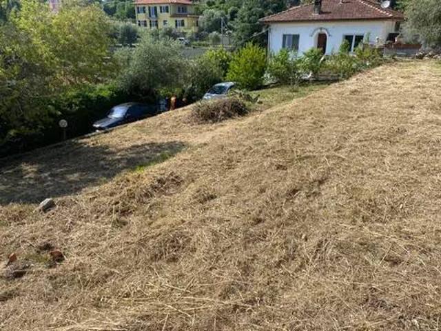 Terreno in vendita a Artallo, Imperia