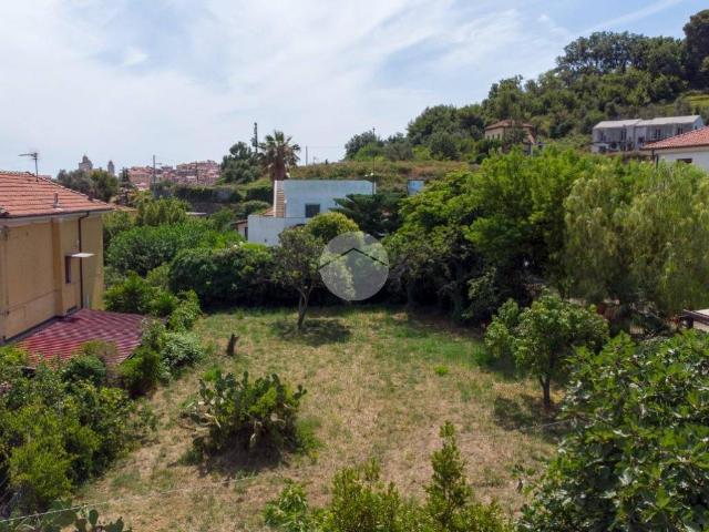 Terreno in vendita a Caramagnetta, Imperia