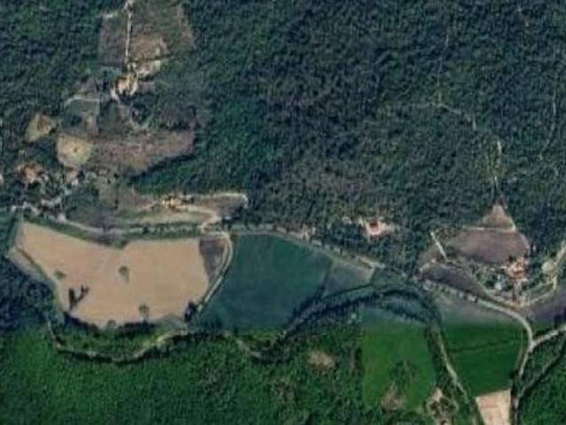 Terreno in vendita a Impruneta, Toscana