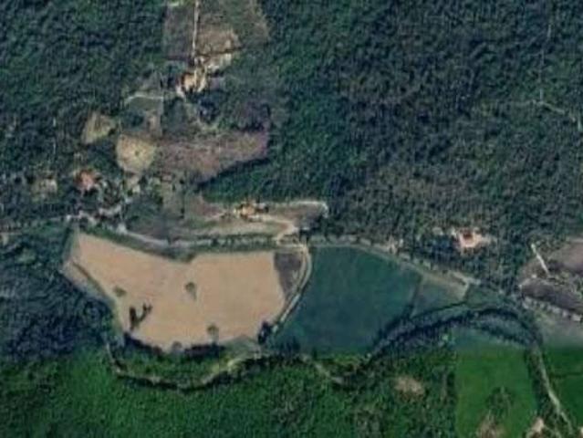 Terreno in vendita a Impruneta, Toscana