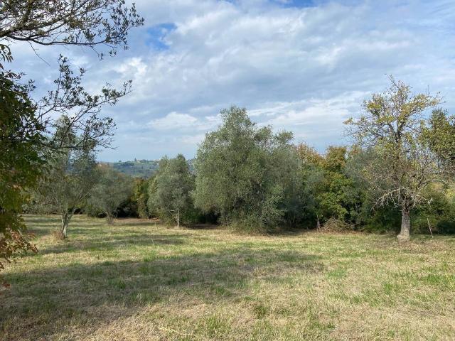 Terreno in vendita a Le Rose, Impruneta
