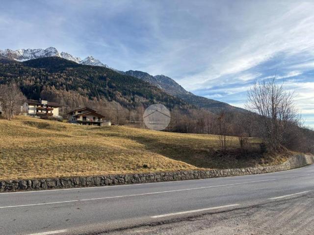 Terreno in vendita a Comunità montana della valle Camonica, Incudine