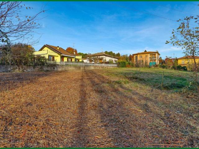 Terreno in vendita a Comunità Montana del Piambello, Induno Olona