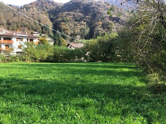 Terreno in vendita a Introbio, Lombardia