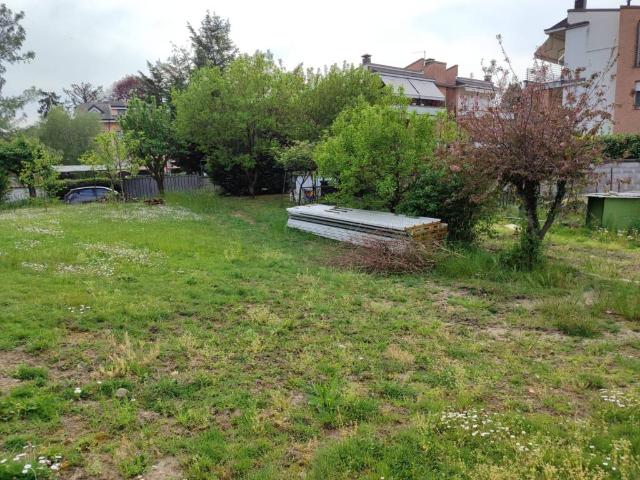 Terreno in vendita a Santa Maria della Noce, Inverigo