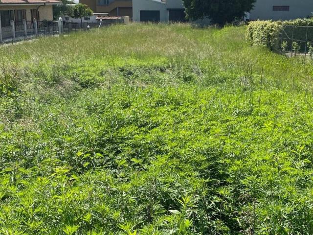Terreno in vendita a Inverigo, Lombardia