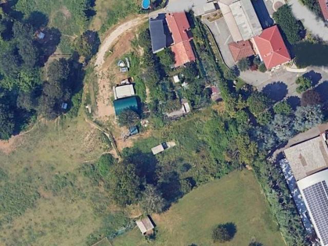 Terreno in vendita a Inverigo, Como