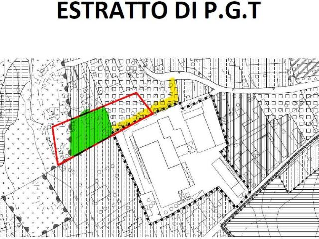 Terreno in vendita a Inverigo, Lombardia