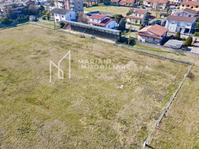 Terreno in vendita a Inveruno, Milano