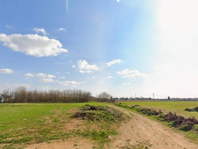 Terreno in vendita a Inveruno, Lombardia