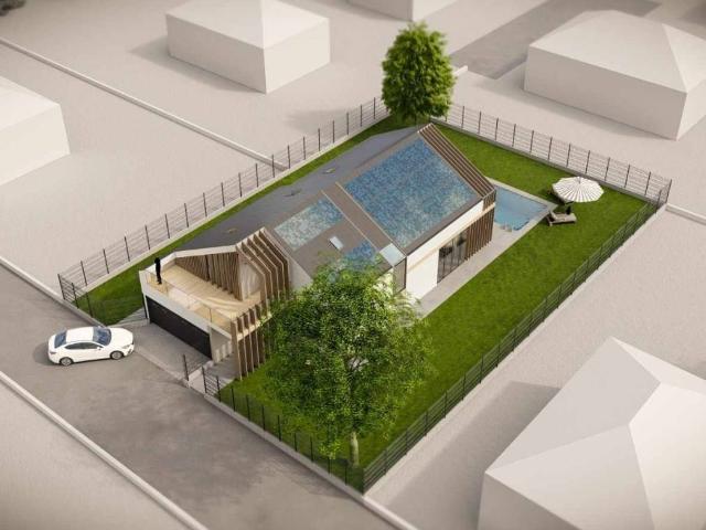 Terreno in vendita a Inveruno, Milano