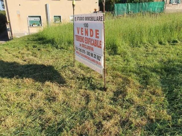 Terreno in vendita a Piemonte, Novara