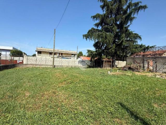 Terreno in vendita a Inzago, Lombardia