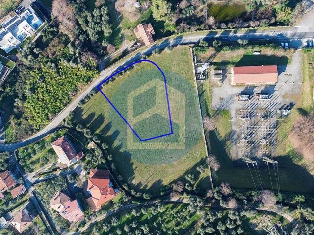 Terreno in vendita a Comunità montana del Sebino bresciano, Iseo