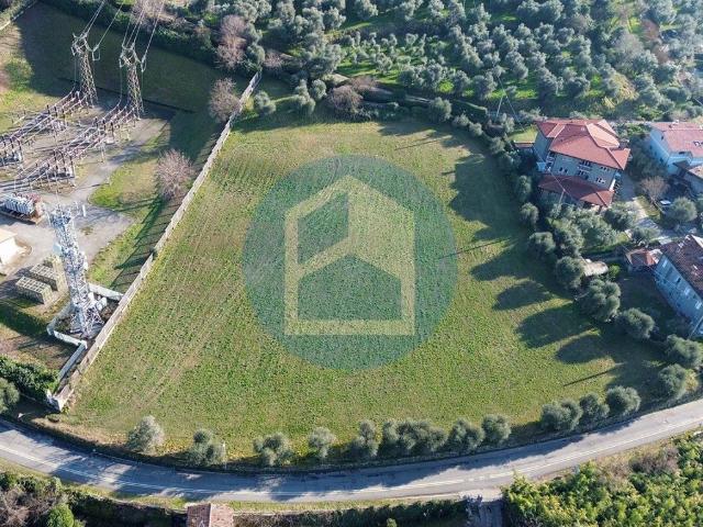 Terreno in vendita a Comunità montana del Sebino bresciano, Iseo