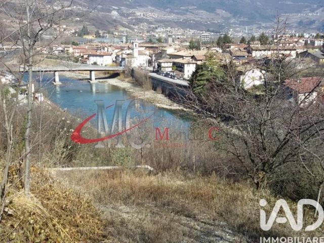 Terreno in vendita a Comunità della Vallagarina, Isera