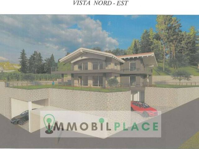 Terreno in vendita a Comunità della Vallagarina, Isera