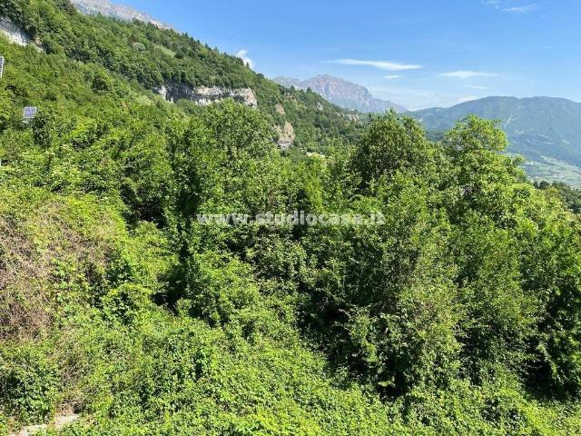 Terreno in vendita a Comunità della Vallagarina, Isera