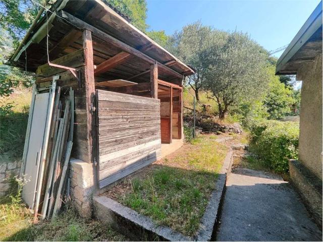 Terreno in vendita a Comunità della Vallagarina, Isera