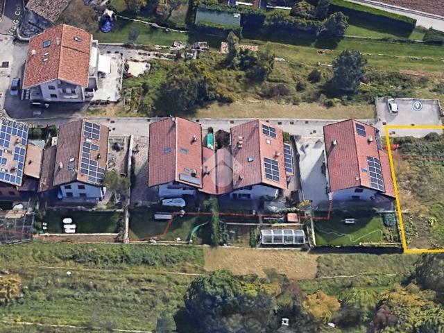 Terreno in vendita a Comunità della Vallagarina, Isera